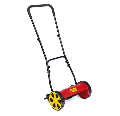 WOLF-Garten 15C-BA--650 TT350S Handrasenmäher 35 cm