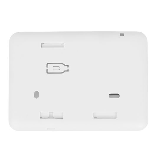 detector de monoxid de carbon SMARTWARES