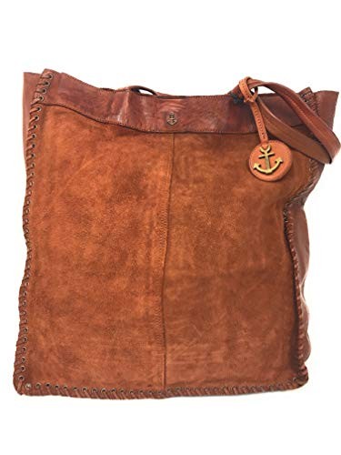 HARBOUR 2ND Handtaschen braun