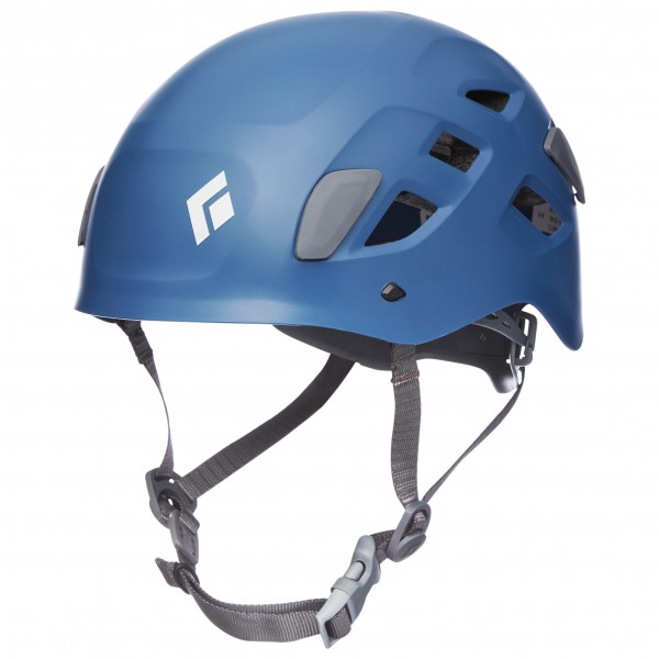 Black Diamond - Half Dome Helmet - Kletterhelm