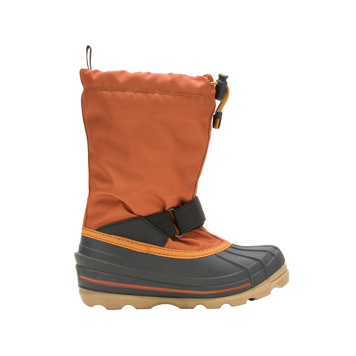 kamik WATERBUG8G Winterstiefel Unisex Kinder Winterstiefel