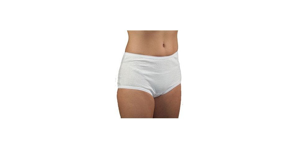 Inkontinenzauflage Hydas Inkontinenz Slip Größe: 54/56 Hydas