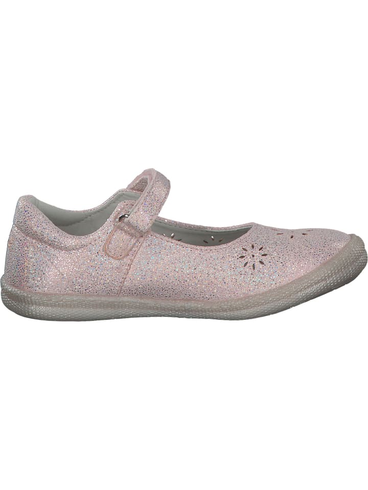 Geka Ballerinas in Rosa günstig kaufen 28