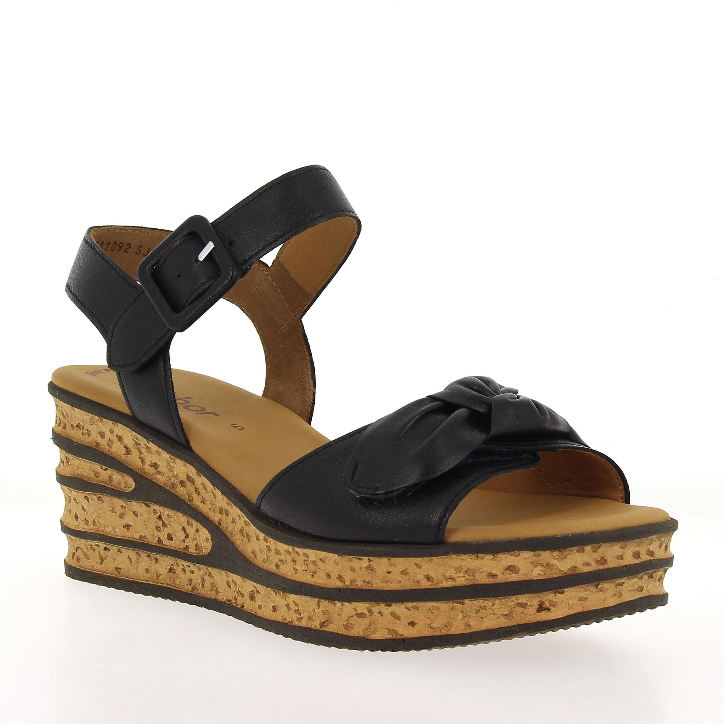 Gabor  44653 - Noir