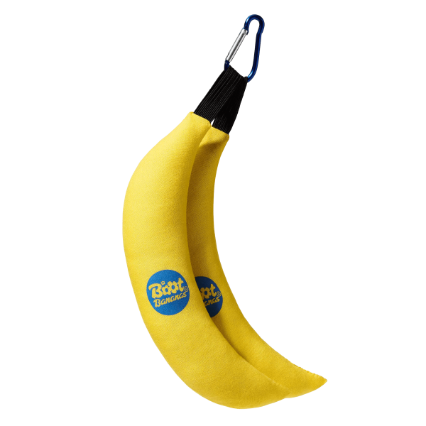 Boot Bananas ~ Schuh Deo ~ Original