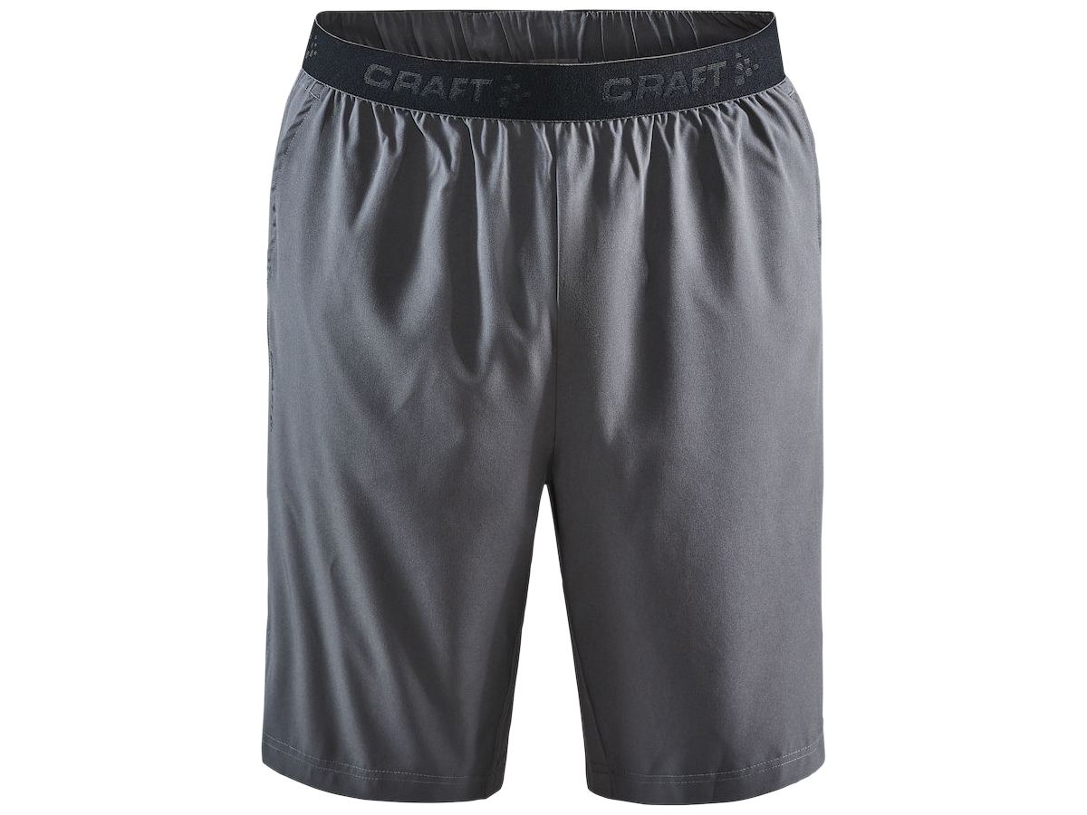 Craft Core Relaxed Herren Short