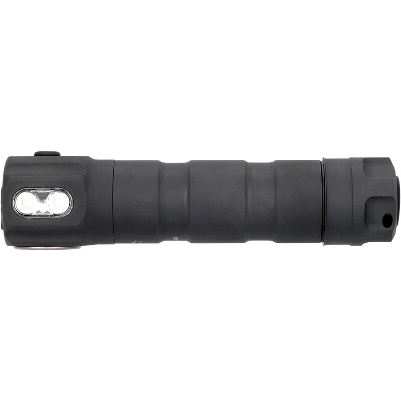 Walther Stirnlampe HLC2r