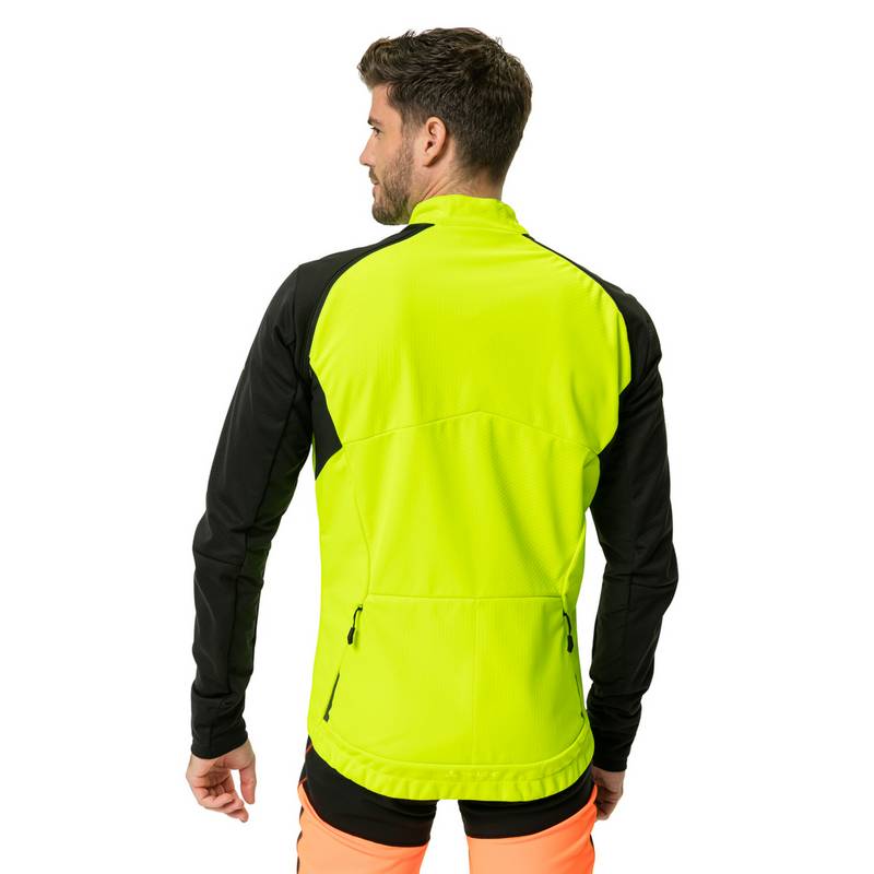 VAUDE Men's Kuro Softshell ZO Jacket Outdoorjacke Herren