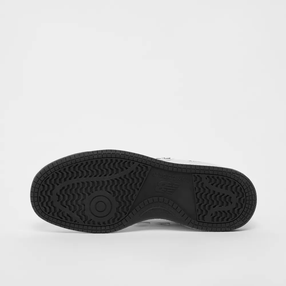 New Balance 480 GS GSB480BK / weiss
