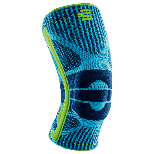 Bauerfeind Sports - Sports Knee Support - Sportbandage