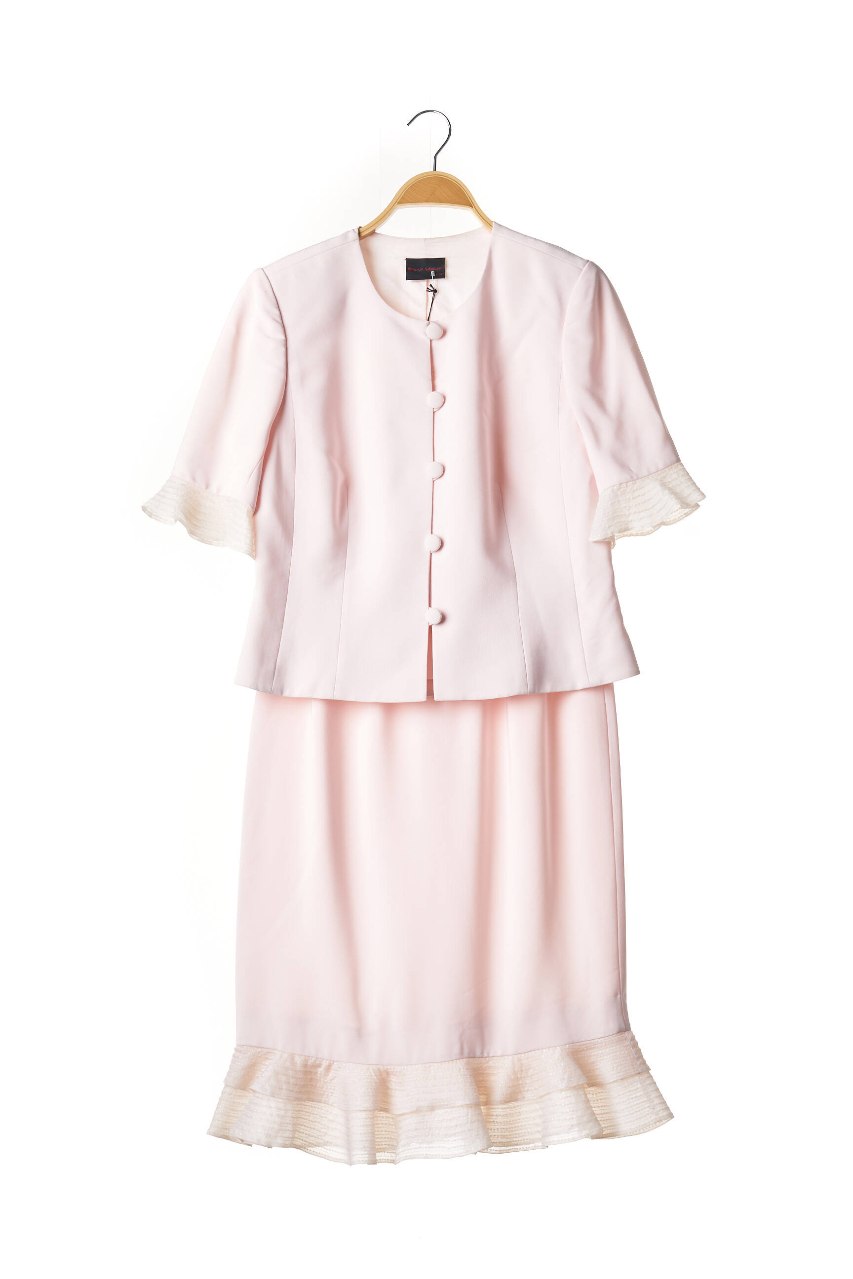 Frank Usher Ensembles Jupe Femme couleur rose
