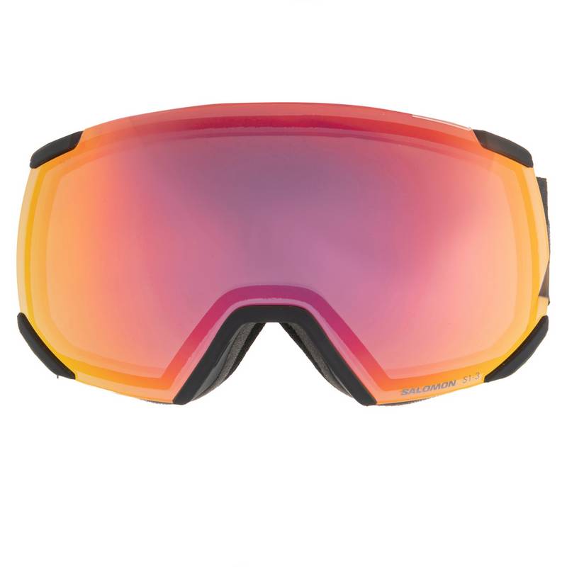 Salomon RADIUM PHOTO Skibrille