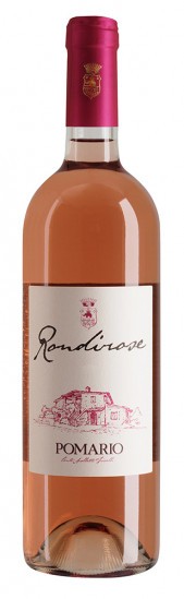 2022 Rondirose Umbria IGP trocken - Pomario