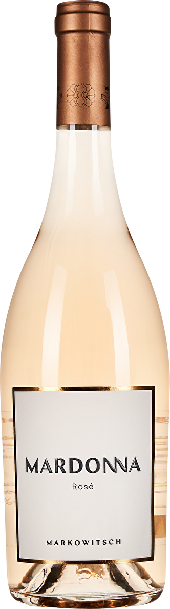 Markowitsch Mardonna Rosé 2022