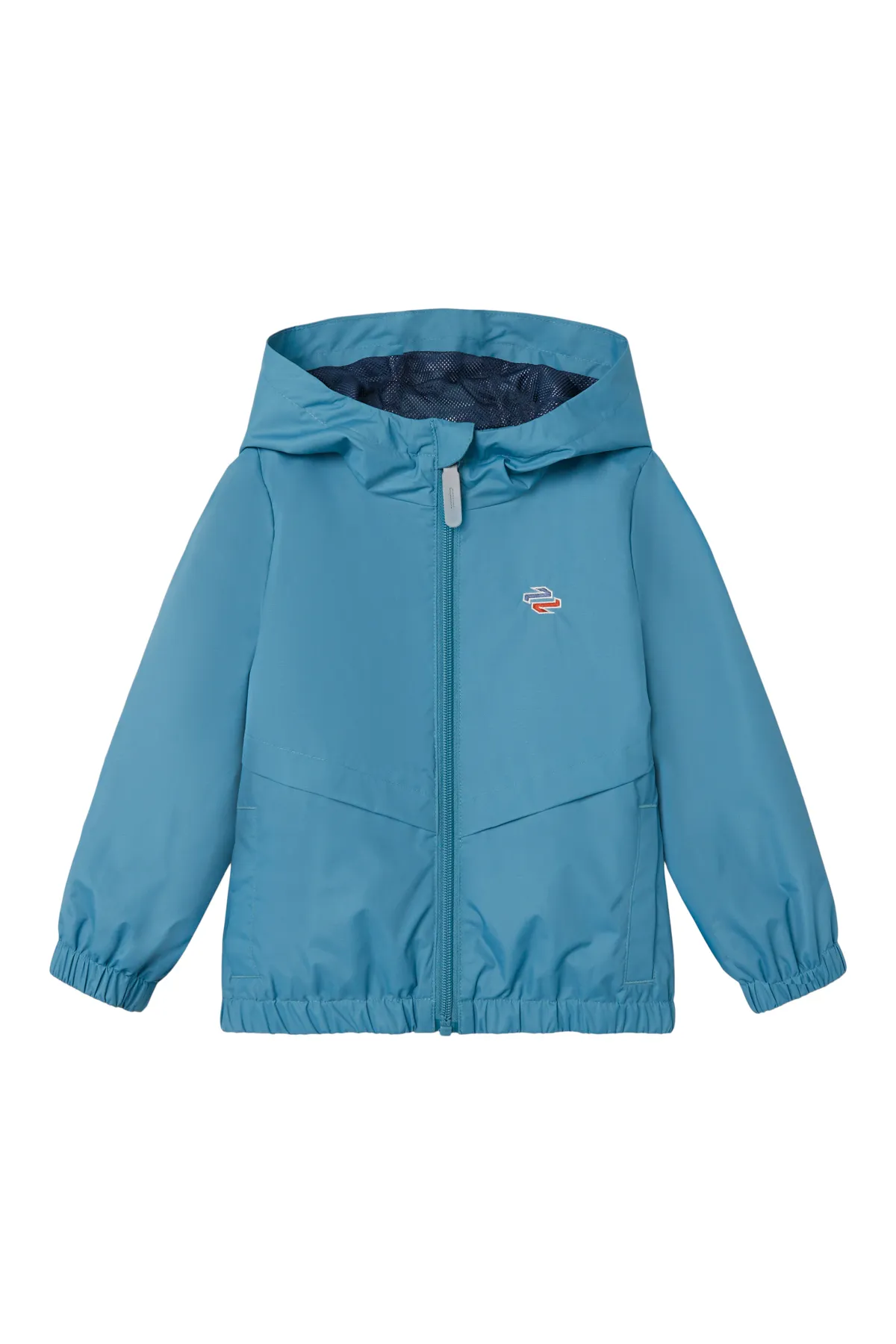 name ıt  Jacke - Blau - Regular Fit