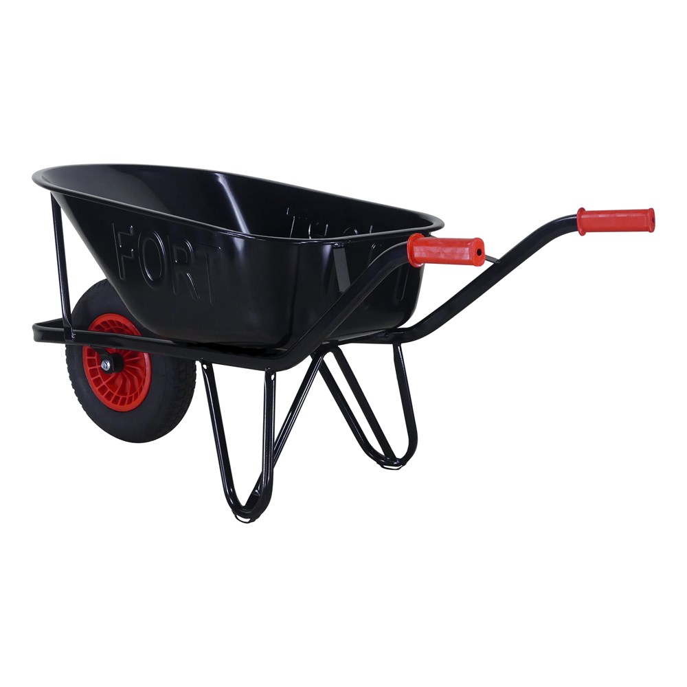 Altrad 66082 BOUW-80 Carriola extra rinforzata 4 strati