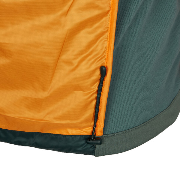 ROUTEBURN PRO INS VEST M Herren - Weste