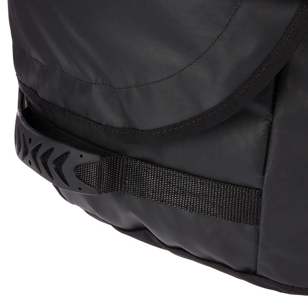 BARREL ROLLER L - Reisetasche mit Rollen