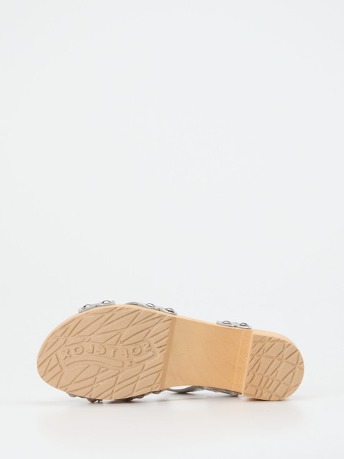 Plateau-Sandalette-12494490004 Softclox