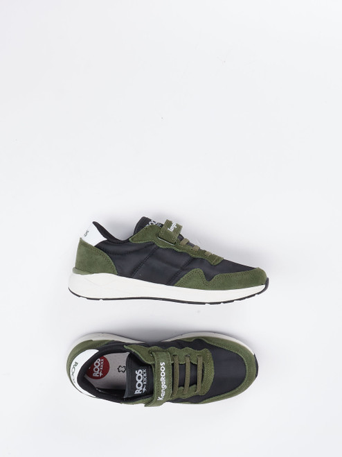 Sneaker-86676000001 ROOS KICKX