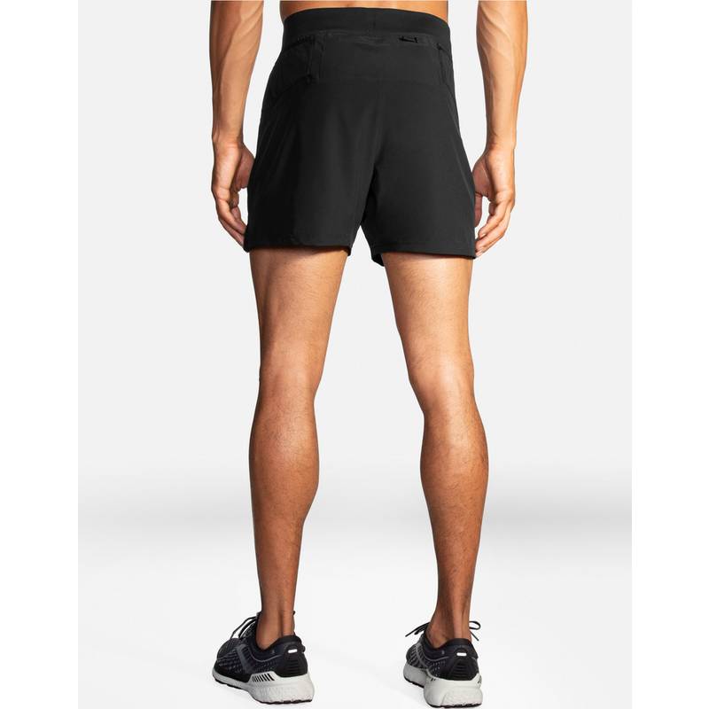 Brooks Sherpa 5 Funktionsshorts Herren