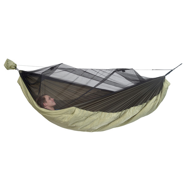 MOSKITO-TRAVELLER-QUILTED - Hängematte