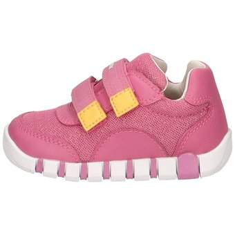 Geox Upidoo Lauflerner in pink