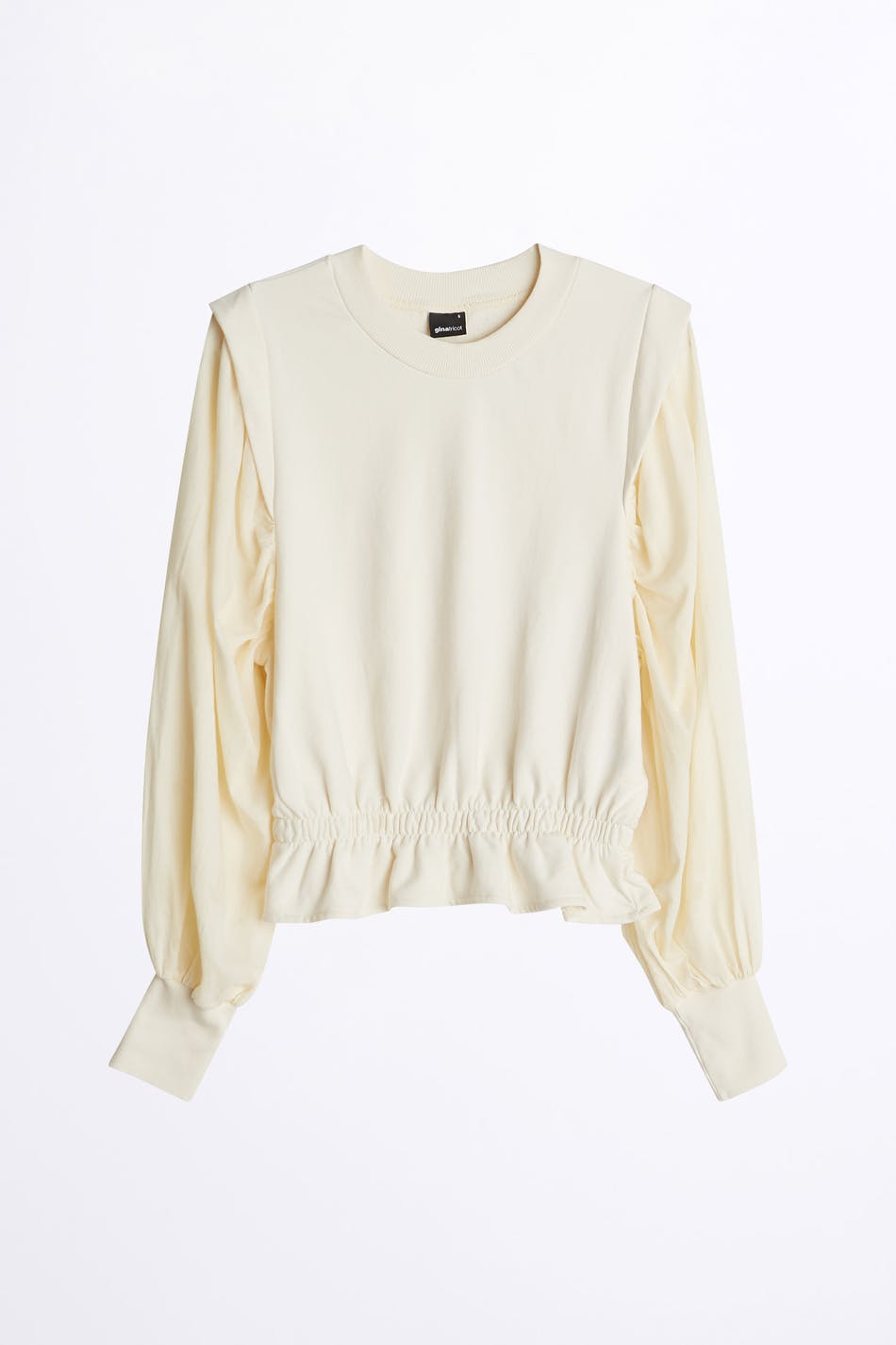 Meghan sweater