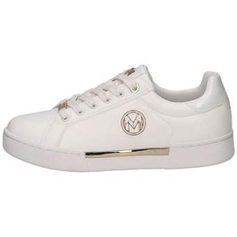 MEXX Sneaker Nyl in weiß