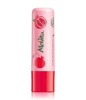 Melvita Glättender Lippenbalsam Lippenbalsam-3.5 g