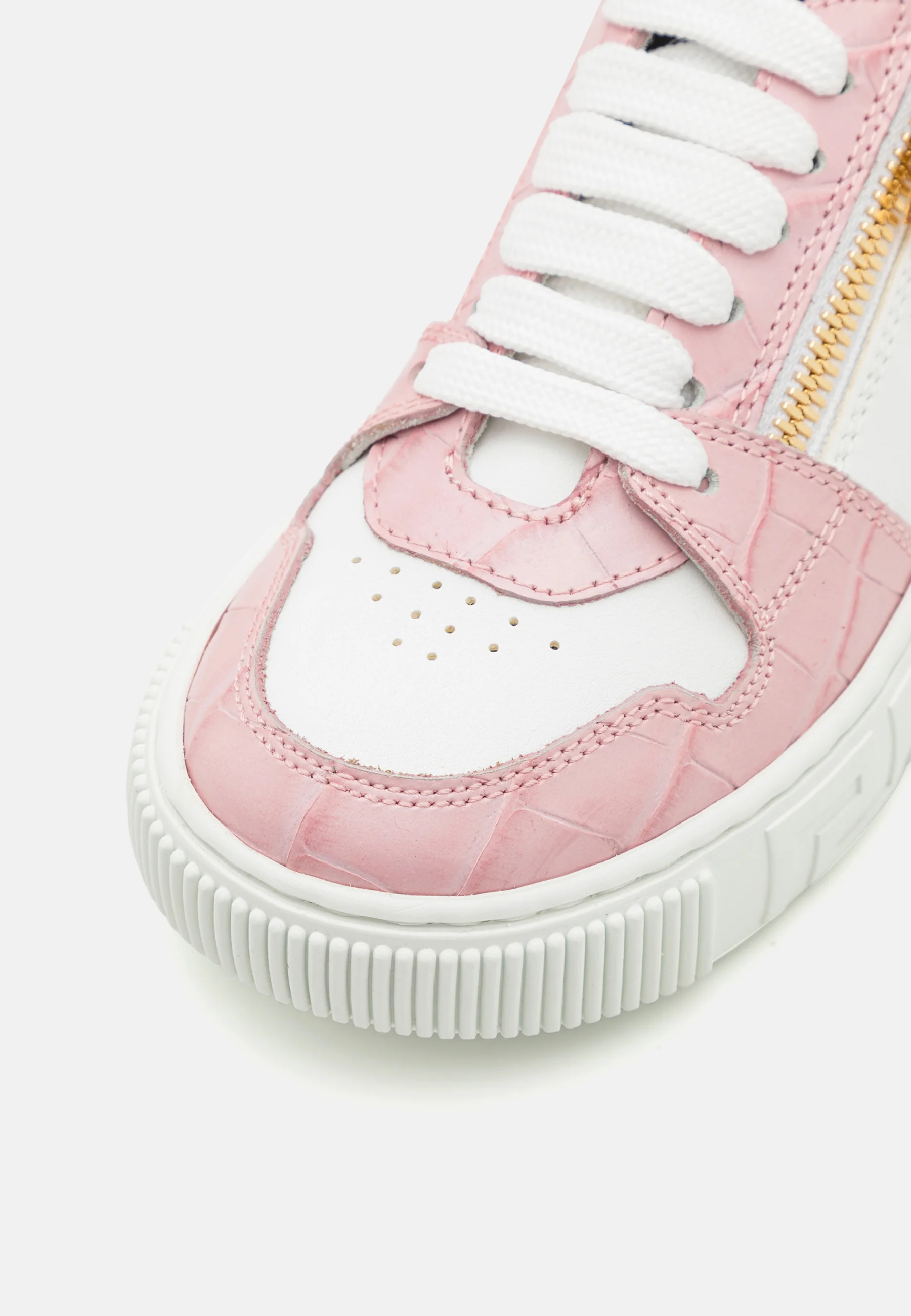 Versace LA GRECA - Zapatillas bajas