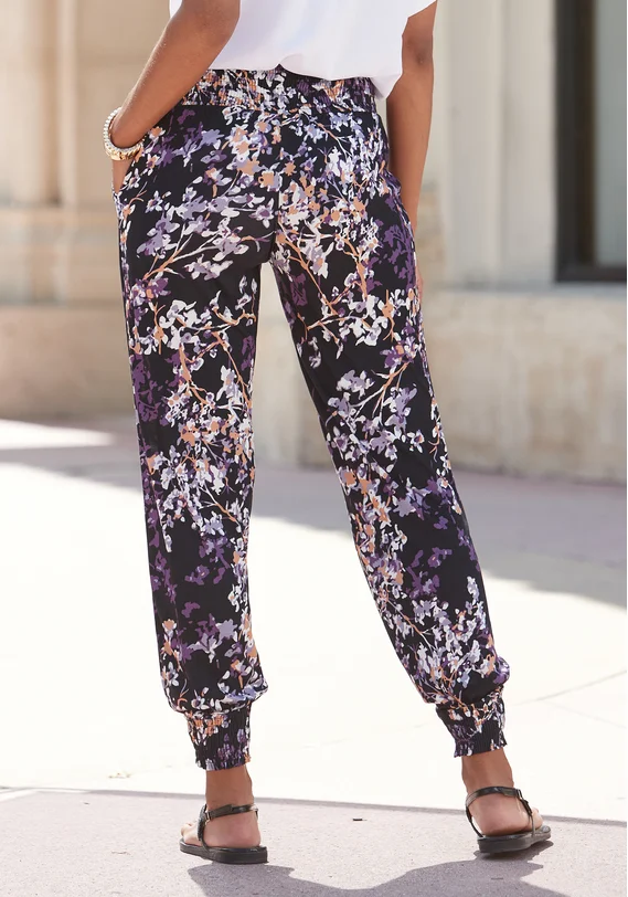 Jerseyhose