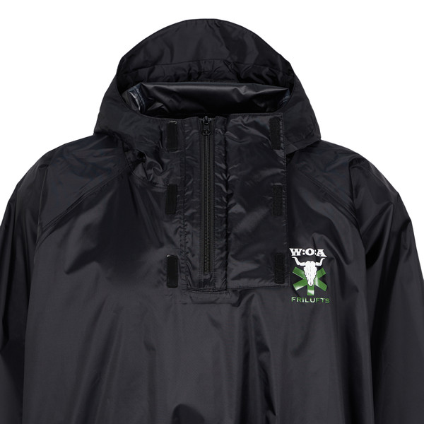 KRIVAN RAIN PONCHO W:O:A Unisex - Regenponcho