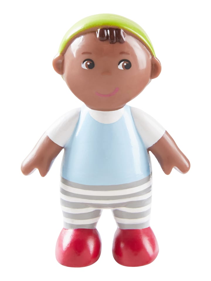 Haba Minipuppe Little Friends in Spielset Familienzeit günstig kaufen onesize