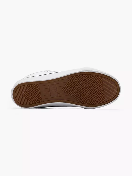 British Knights Leder Sneaker