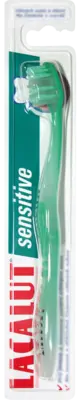 LACALUT sensitive Zahnbürste  1 St  Zahnbürste