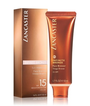 Lancaster Infinite Bronze Face Bronzer 002 SPF 15 Bronzer-50 ml