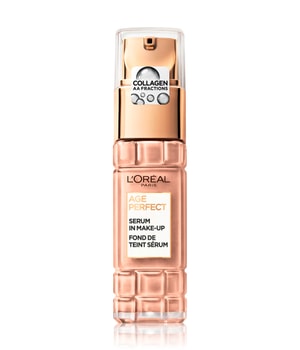 L'Oréal Paris Age Perfect Serum in Make-up Getönte Gesichtscreme-30 ml