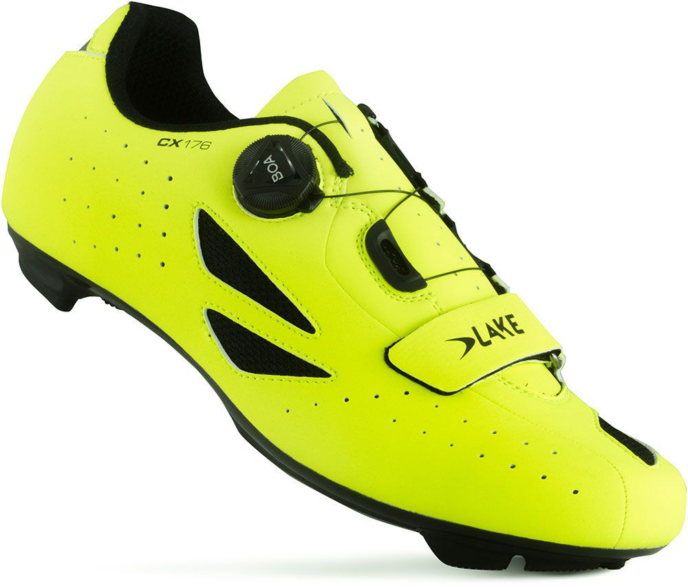Lake CX176 - Rennradschuhe kaufen | Bike-Discount