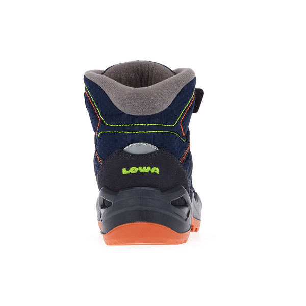 MADDOX WARM GTX MID Kinder - Winterstiefel