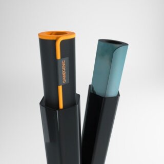 Gamegenic - Playmat Tube - Black