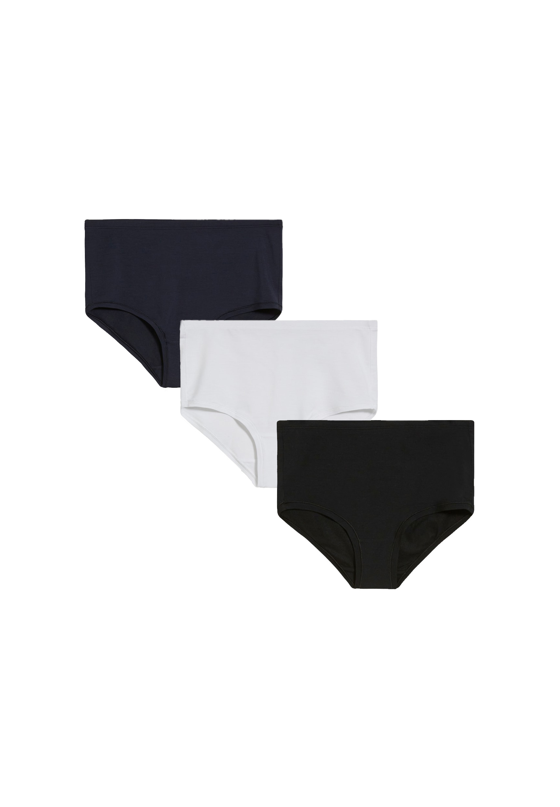 High Waist Slip aus TENCEL™ Modal Mix