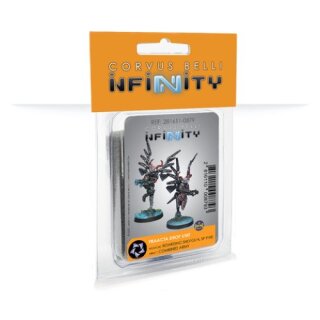 Combined Army Fraacta Drop Unit