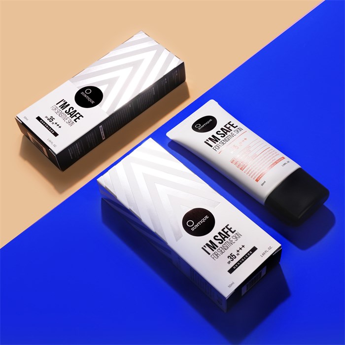 I´m Save for Sensitive Skin