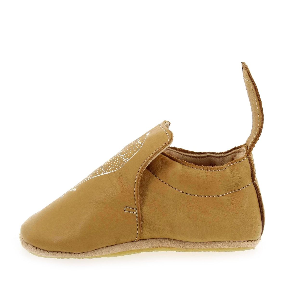 Easy Peasy  BLUBLU G E22 - Camel