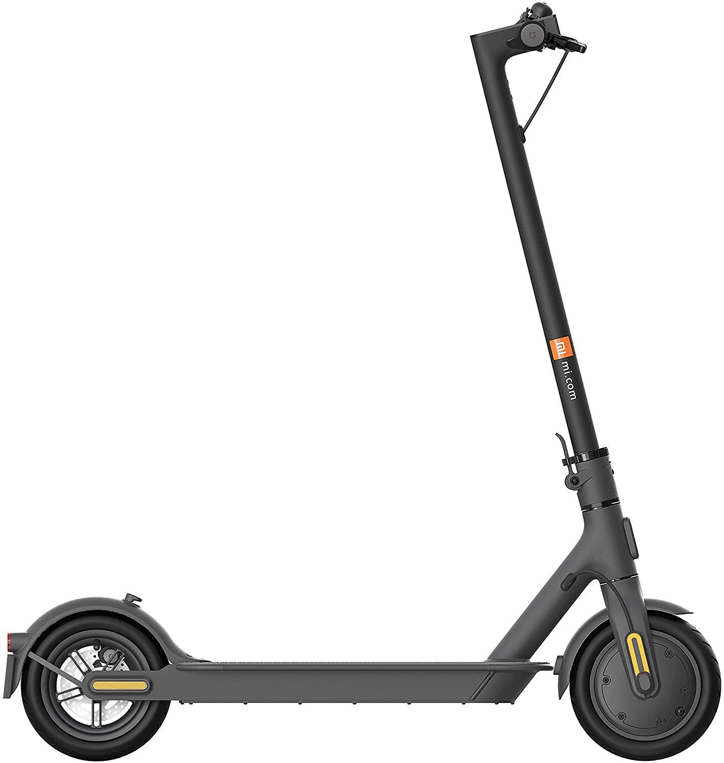 Xiaomi E-Scooter Mi Electric Scooter 1S, 300 W, 20 km/h, 20 km/h, mit dt. Straßenzulassung, ABE
