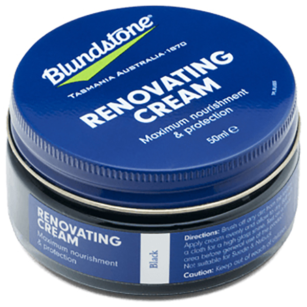 Blundstone - Renovating Cream - Schuhpflege