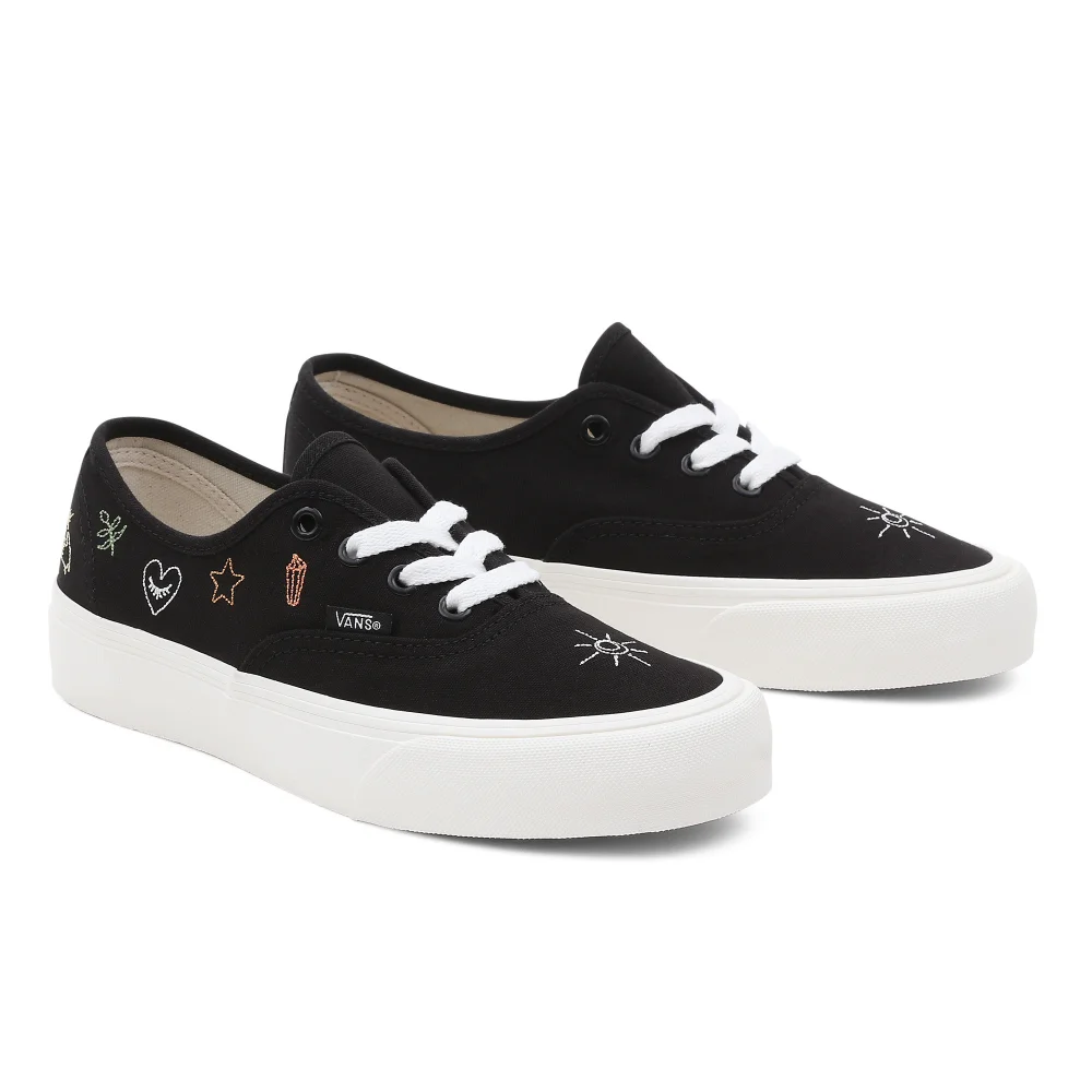 Vans Authentic VR3 VN0005UDBM81 / schwarz