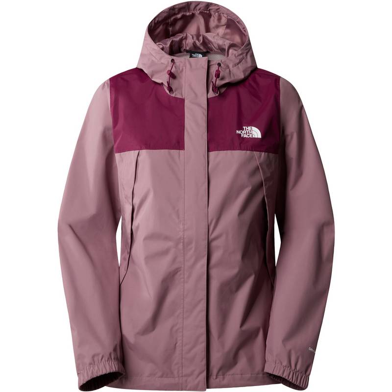 The North Face ANTORA Regenjacke Damen