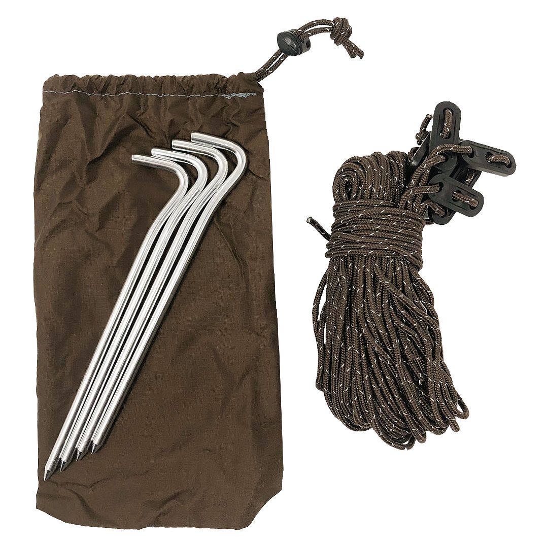 Nylon Tarp